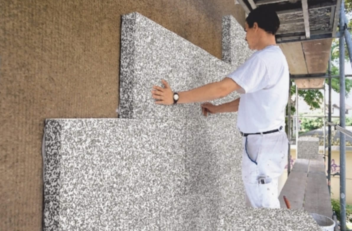 Mustafakemalpaşa Isı Yalıtımcısı